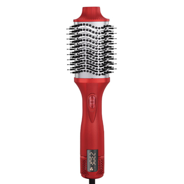 فرشاة Enzo Magic AI الحرارية 3 في 1بتقنية أيونية وقوة 1500 واط