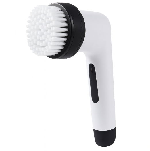 فرشاة التنظيف الكهربائية 9 في 1 متعددة الوظائف – تنظيف أسرع وأعمق بدون مجهود