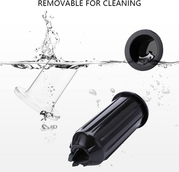 قطّاعة خضروات كهربائية متعددة الوظائف– لتحضير وجبات صحية ولذيذة بسهولة وسرعة