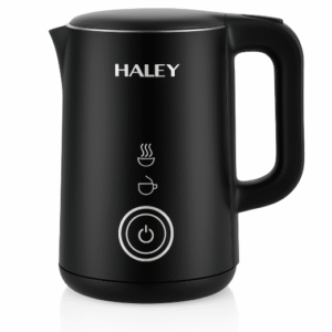 كتيل سخان ماء 2 لتر بتصميم عصري وقوة 2000 واط مع أمان تلقائي