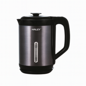 كتيل كهربائي بسعة 2.2 لتر وقوة 1800 واط وتصميم مزدوج الجدار