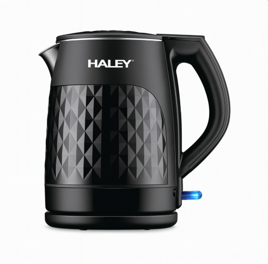 كتيل كهربائي بقوة 2000 واط -سعة 2.2 لتر قوة وكفاءة في كل غليان (1) كتيل كهربائي بقوة 2000 واط -سعة 2.2 لتر قوة وكفاءة في كل غليان