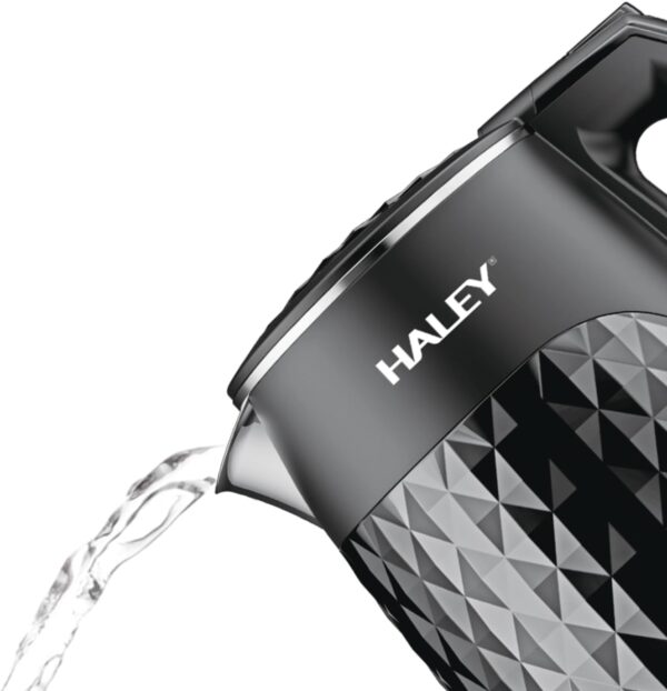 كتيل كهربائي بقوة 2000 واط -سعة 2.2 لتر قوة وكفاءة في كل غليان (2) كتيل كهربائي بقوة 2000 واط -سعة 2.2 لتر قوة وكفاءة في كل غليان