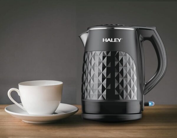 كتيل كهربائي بقوة 2000 واط -سعة 2.2 لتر قوة وكفاءة في كل غليان (6) كتيل كهربائي بقوة 2000 واط -سعة 2.2 لتر قوة وكفاءة في كل غليان