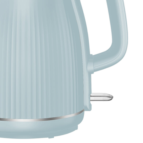 كتيل ماء سخان سعة 2.2 لتر وبقوة 1800 واط بتصميم انيق