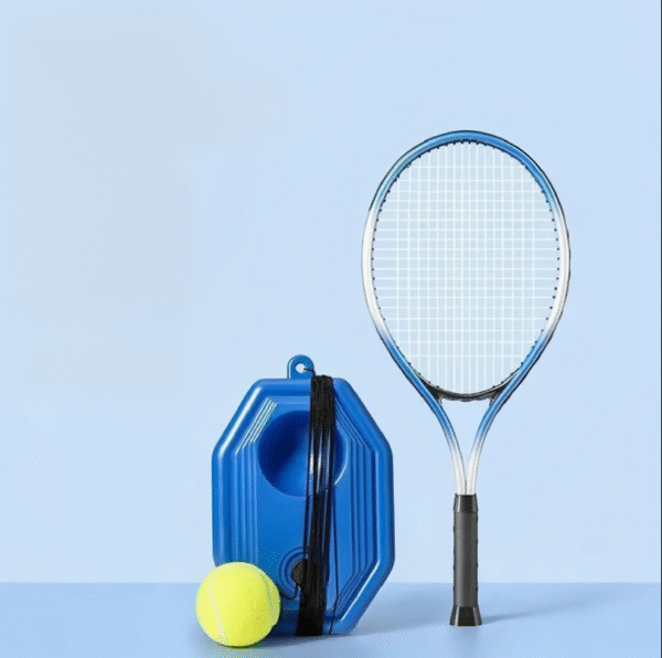 لعبة التنس للتدريب الذاتي – تمرن أينما كنت وطور مهاراتك بسهولة