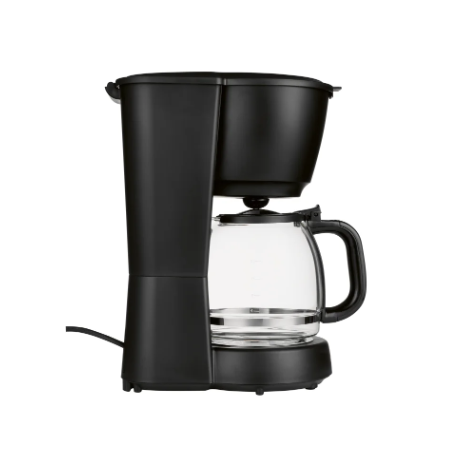 ماكينة تحضير القهوة بالتقطير Silvercrest – أداء قوي وسعة كبيرة حتى 10 أكواب