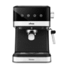 ماكينة قهوة إسبرسو سعة 1.5 لتر بقوة 1050 واط - ضغط 20 بار