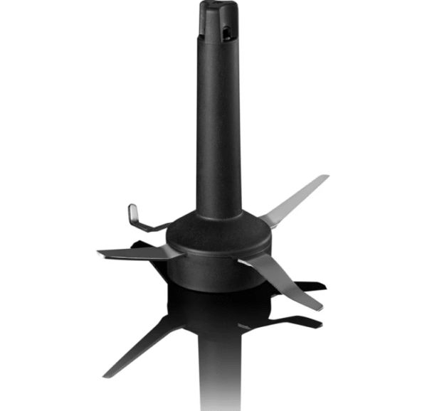 محضرة الطعام الذكية بقوة 1600 واط لتحضير وجبات متكاملة في دقائق