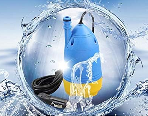 مضخة غسيل السيارات المحمولة غسيل قوي خرطوم بطول 10 أمتار