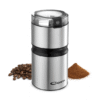 مطحنة قهوة كهربائية CONTI ستانلس ستيل سعة 50 جم