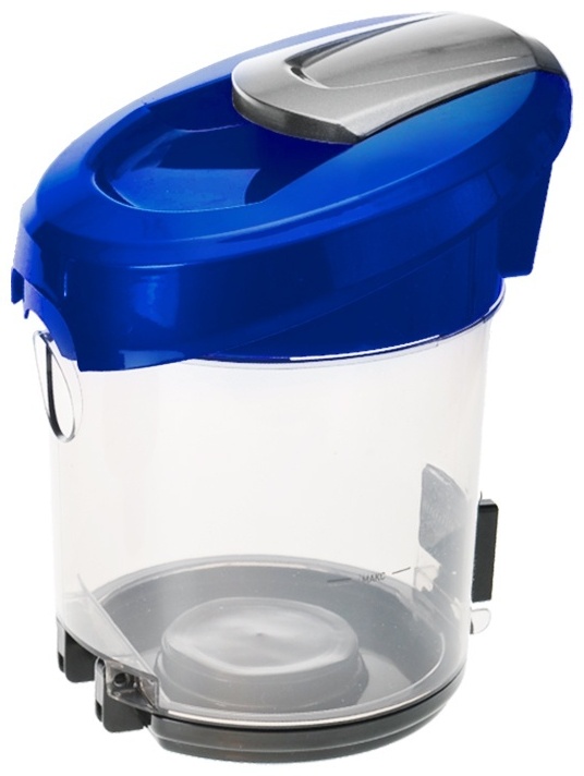 مكنسة كهربائية سيكلونية بدون كيس بقوة شفط عالية 3000 واط