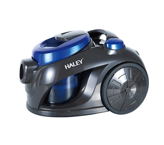 مكنسة كهربائية سيكلونية بدون كيس بقوة شفط عالية 3000 واط