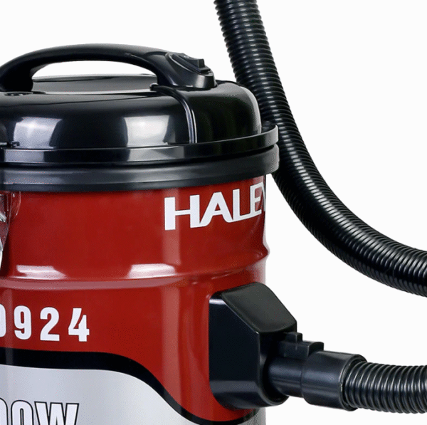 مكنسة كهربائية صناعية 2 في 1 – قوة هائلة 3200 واط وسعة 25 لتر (6) مكنسة كهربائية صناعية 2 في 1 – قوة هائلة 3200 واط وسعة 25 لتر