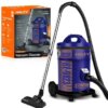 مكنسة كهربائية صناعية لتنظيف جاف/رطب بقوة 2200 واط و سعة 23 لتر