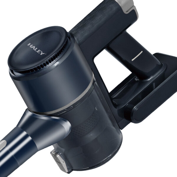 مكنسة كهربائية يدوية 2 في 1 لاسلكية خفيفة وقوية بقدرة 300 واط