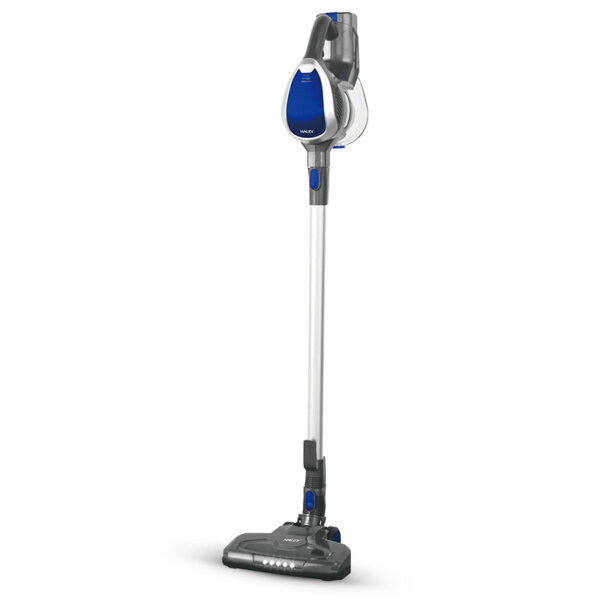 مكنسة كهربائية يدوية لاسلكية بقدرة 300 واط محرك متطور خفيفة وقوية