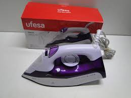 مكواة بخار  – قوة 3000 واط دفعة بخار 210 غرام لإزالة أصعب التجاعيد بسهولة.