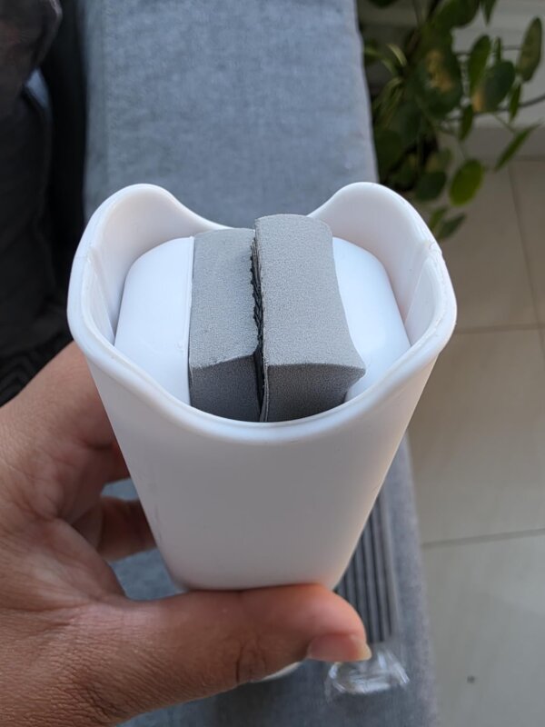 ممسحة صغيرة ذاتية العصر – Mini Self-Squeeze Mop