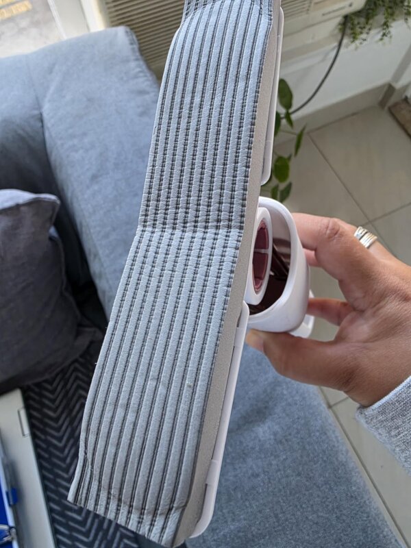 ممسحة صغيرة ذاتية العصر – Mini Self-Squeeze Mop