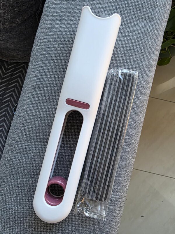 ممسحة صغيرة ذاتية العصر – Mini Self-Squeeze Mop