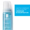 منظف رغوي مائي للبشرة الحساسة La Roche-Posay Cleansing Micellar Foaming Water (1) منظف رغوي مائي للبشرة الحساسة La Roche-Posay Cleansing Micellar Foaming Water