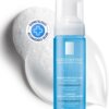 منظف رغوي مائي للبشرة الحساسة La Roche-Posay Cleansing Micellar Foaming Water (2) منظف رغوي مائي للبشرة الحساسة La Roche-Posay Cleansing Micellar Foaming Water