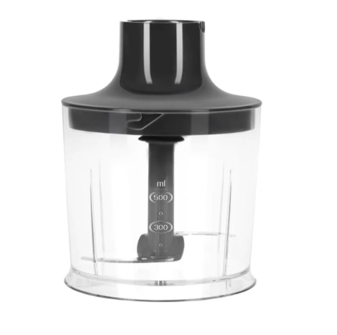 هاند بلندر متعدد الاستخدامات Red – بقوة 1300 واط أداء قوي بتصميم أنيق