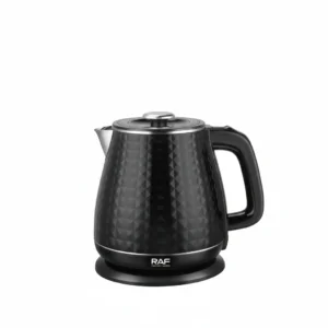 سخان RAF الكهربائي بقوة 1500 واط - سعة 2 لتر