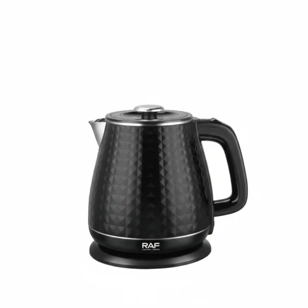 سخان RAF الكهربائي بقوة 1500 واط - سعة 2 لتر