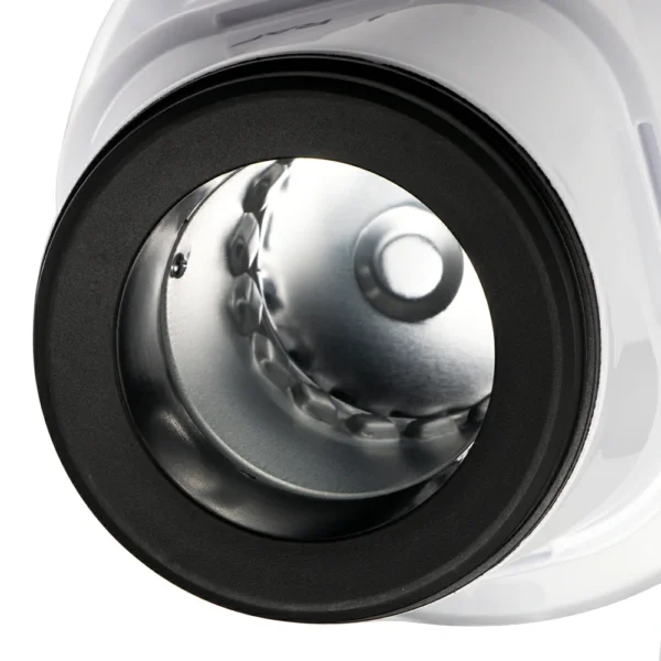 ماكينة صنع البوشار تقنية الهواء الساخن بدون زيت RAF بقدرة 1200 واط