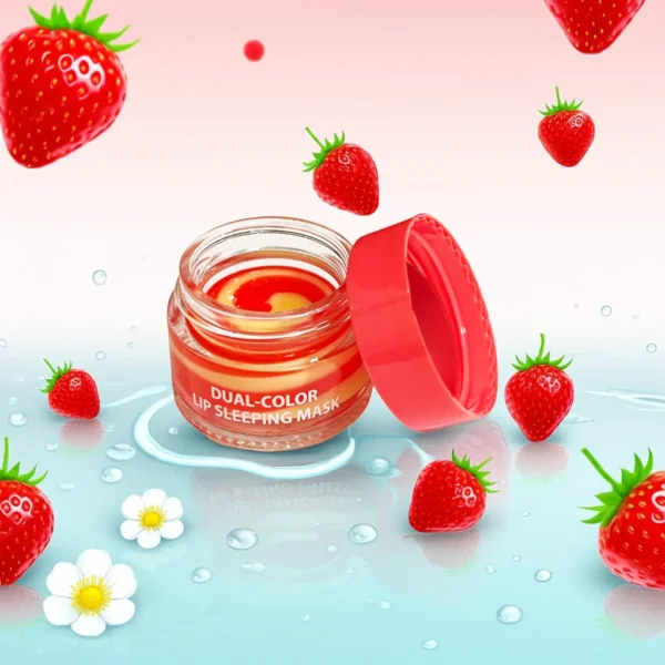 بكج الورد الطبيعي3 قطع  للتفتيح والترطيب وتجديد البشرة MOND'SUB Beauty Box