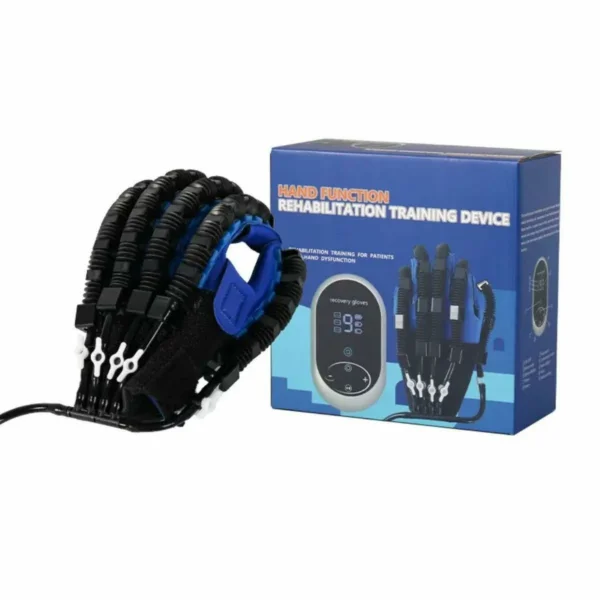 جهاز تدريب اليد والذراع – روبوت إعادة التأهيل الذكي لتقوية اليد واستعادة الحركة (11) جهاز تدريب اليد والذراع – روبوت إعادة التأهيل الذكي لتقوية اليد واستعادة الحركة