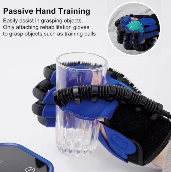 جهاز تدريب اليد والذراع – روبوت إعادة التأهيل الذكي لتقوية اليد واستعادة الحركة (5) جهاز تدريب اليد والذراع – روبوت إعادة التأهيل الذكي لتقوية اليد واستعادة الحركة