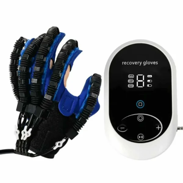 جهاز تدريب اليد والذراع – روبوت إعادة التأهيل الذكي لتقوية اليد واستعادة الحركة (9) جهاز تدريب اليد والذراع – روبوت إعادة التأهيل الذكي لتقوية اليد واستعادة الحركة