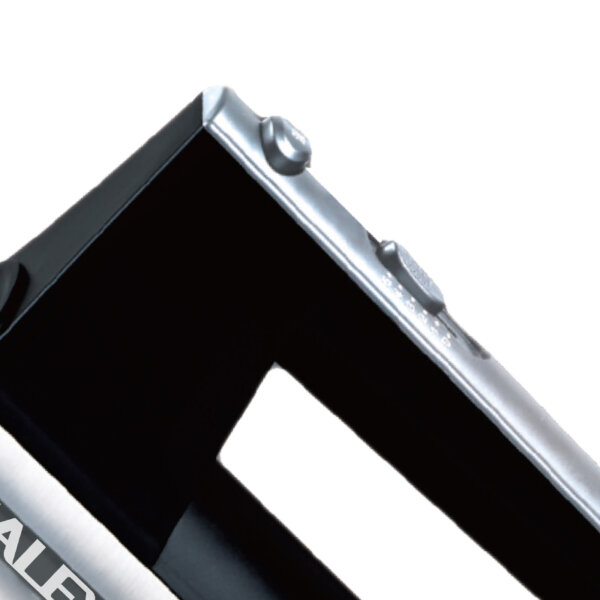 خفاقة يدوية بقوة 500 واط مع مضارب وخطافات عجن