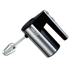 خفاقة يدوية بقوة 500 واط مع مضارب وخطافات عجن