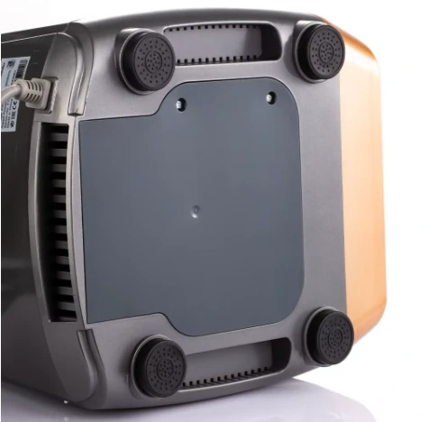 خلاط صناعي 1200 واط مع وعاء بولي كربون قوي 2 لتر لطحن وسحق RAF