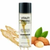 زيت مساج العلاجي مع عشبة الجينسنغ الطبيعية Vitality Ginseng Massage Essence Oil