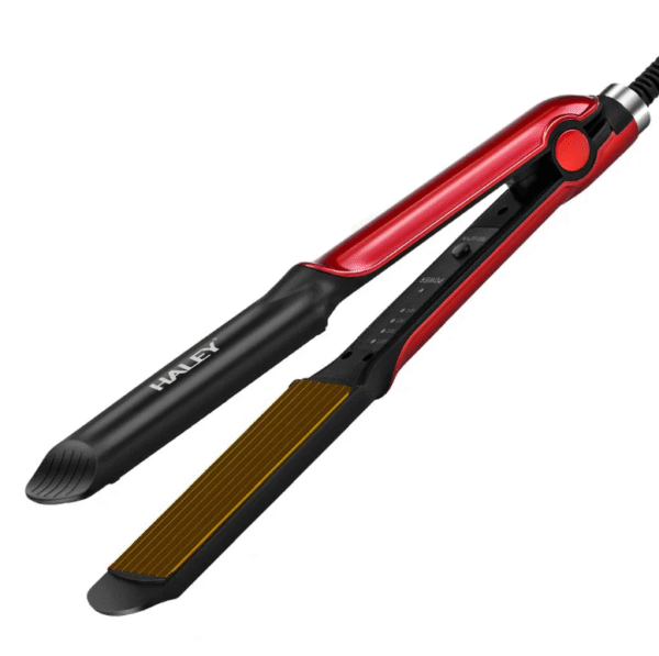 ستريتنر الشعر بتقنية السيراميك – لتنعيم الشعر وتموج طبيعي