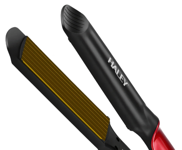 ستريتنر الشعر بتقنية السيراميك – لتنعيم الشعر وتموج طبيعي