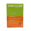 سيروم SHECLLAM فيتامين C المحفز للإشراقة والترطيب بتركيز 60% (1) سيروم SHECLLAM فيتامين C سي المحفز للإشراقة والترطيب بتركيز 60%