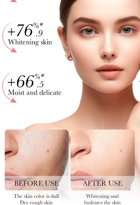 سيروم الورد وحمض الهيالورونيك - ترطيب تفتيح تجديد وللمسامات Hyaluronic Acid Rose Serum (6) سيروم الورد وحمض الهيالورونيك - ترطيب تفتيح تجديد وللمسامات Hyaluronic Acid Rose Serum