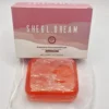 صابونة SHEGL.DREAM لتفتيح وتجديد البشرة مع حماية شمس SPF50+