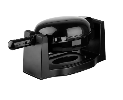 صانعة الكيك Sokany بقوة 1800 واط – سطح غير لاصق وتصميم دوّار لنتائج مثالية