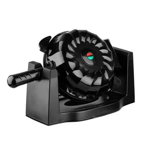 صانعة الكيك Sokany بقوة 1800 واط – سطح غير لاصق وتصميم دوّار لنتائج مثالية