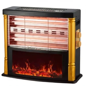 صوبة Maxtop – بقوة 1000 واط تدفئة سريعة مع مظهر فايربليس أنيق (5) صوبة Maxtop – بقوة 1000 واط تدفئة سريعة مع مظهر فايربليس أنيق