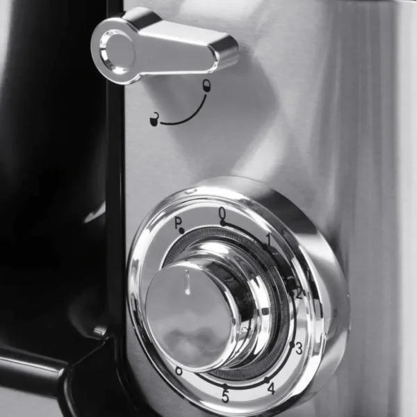 عجانة ELECTRA بقوة 2000 واط احترافية في مطبخك بسعة 8.5 لتر