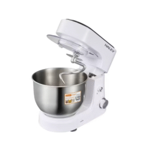 عجانة كهربائية احترافية  – بقوة 1200 واط سعة 6 لتر لنتائج مثالية في كل وصفة