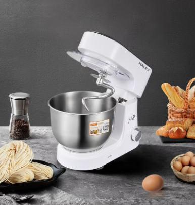 عجانة كهربائية احترافية  – بقوة 1200 واط سعة 6 لتر لنتائج مثالية في كل وصفة